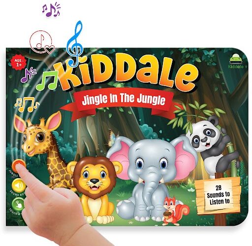 Travel Retail Services Partners with Kiddale to Launch Innovative NewGen Talking Books for Kids at Airports