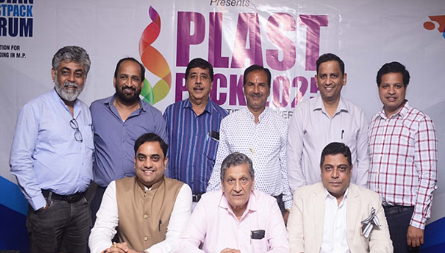 The Plastic Industry: Ready for the Future with Plast Pack 2025