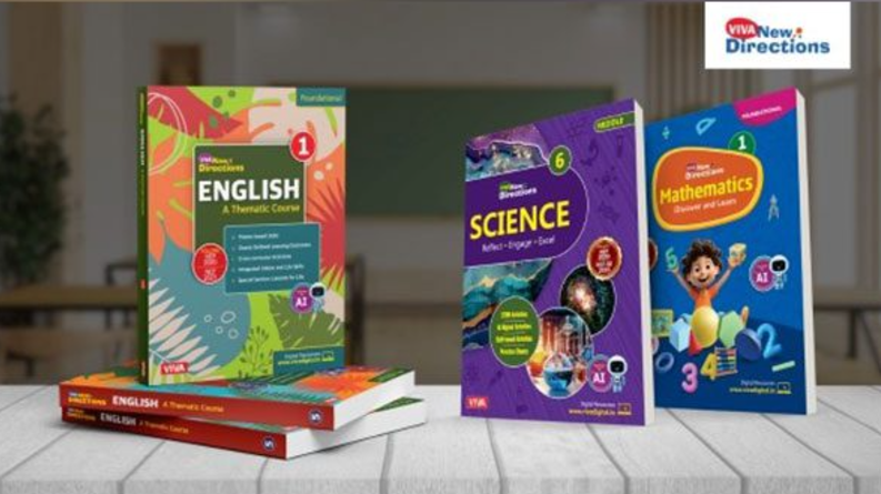 Viva Education’s New Directions: A Leap Forward in Holistic Learning