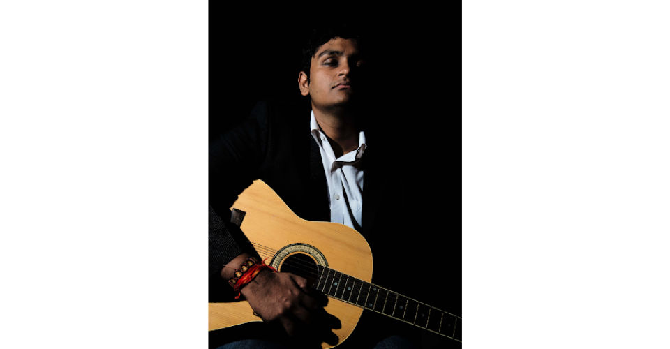 Aditya Ramkumar pays a Musical Tribute to the Nation ahead of 76th Republic day