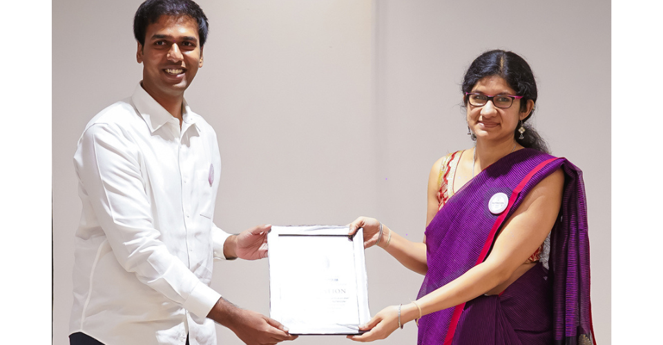 NUTRICON 2025: Ultimate You Pioneers the Future of Nutrition and Wellness