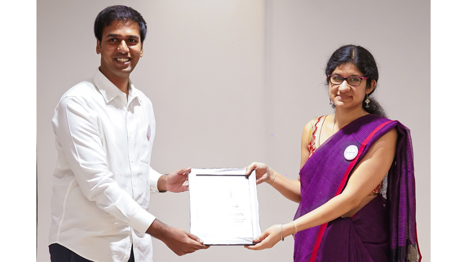 NUTRICON 2025: Ultimate You Pioneers the Future of Nutrition and Wellness