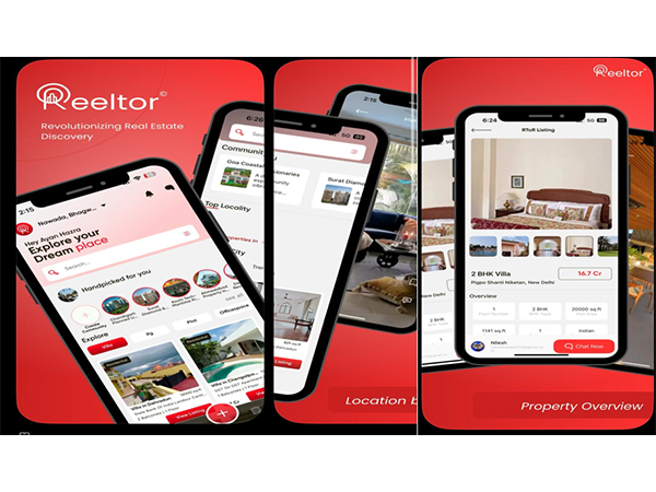 Reeltor.com Launches to Revolutionize Real Estate Through Short-Form Video