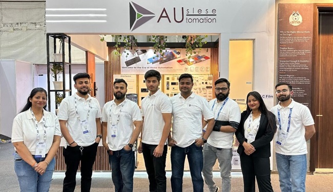 Emerging Home Automation Brand Auslese Automation Sets New Benchmark for Smart Living in India