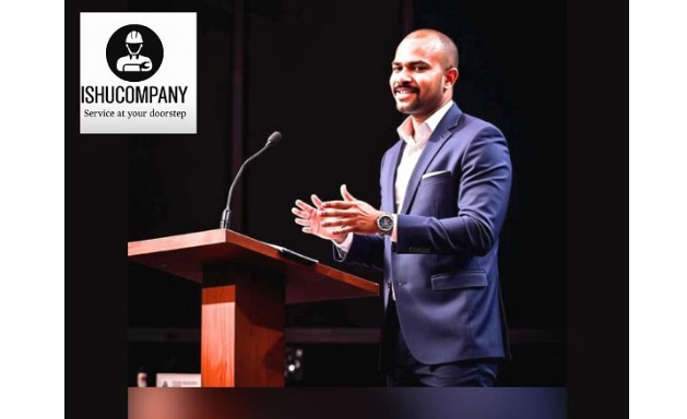 Ishukart Invests Rs10 Lakh in IshuCompany for 2{28e796452b837b4bf09203160cab06922c1a95cfbb3c1f9a0731677b4c90349f} Equity