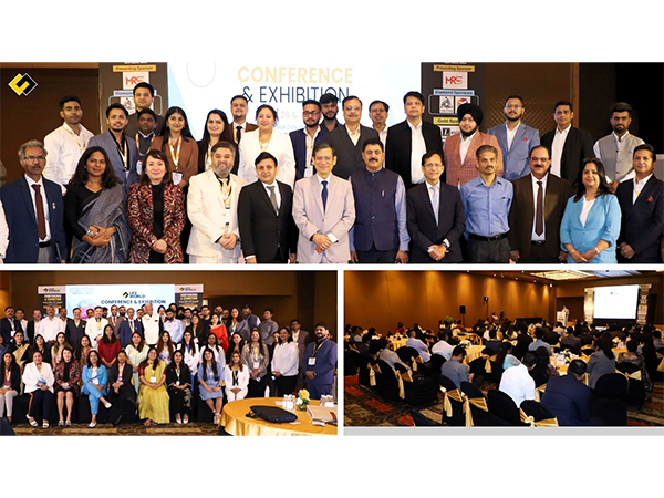 LexTalk World New Delhi 2025 Concludes Successfully: A Global Legal Gathering Celebrating Innovation, Leadership & Impact