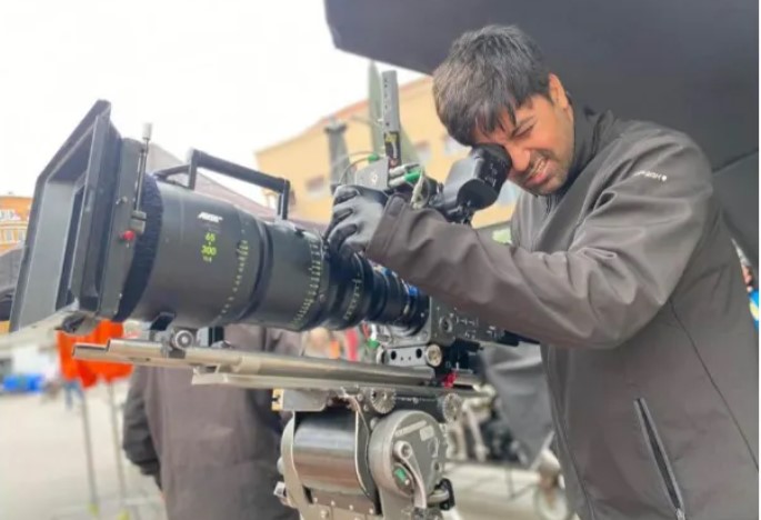 Tanveer Mir, the cinematographer of Aankhon Ki Gustaakhiyan, delves into how a color palette can elevate or derail the visual language of a film