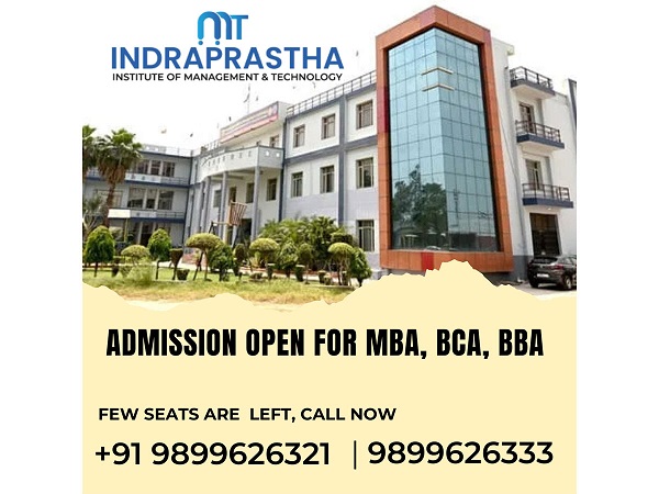 Admissions Open for MBA, BCA, BBA at IIMT Rohtak: Apply Now for 2025 Batch, Check Last Date and Eligibility
