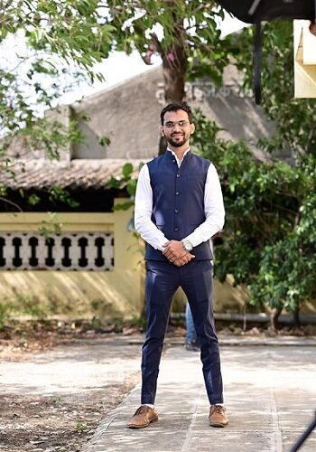 Jitendr Andhale: Why Execution and ESG Will Define India’s Next Infrastructure Chapter