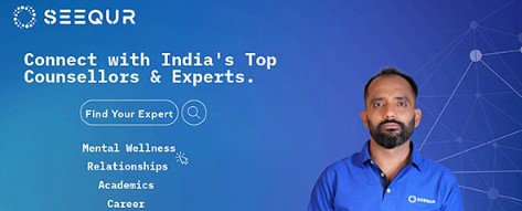 SEEQUR Sets Out to Redefine How Indians Access Real Expert Guidance — A Revolutionary Platform Launching Soon