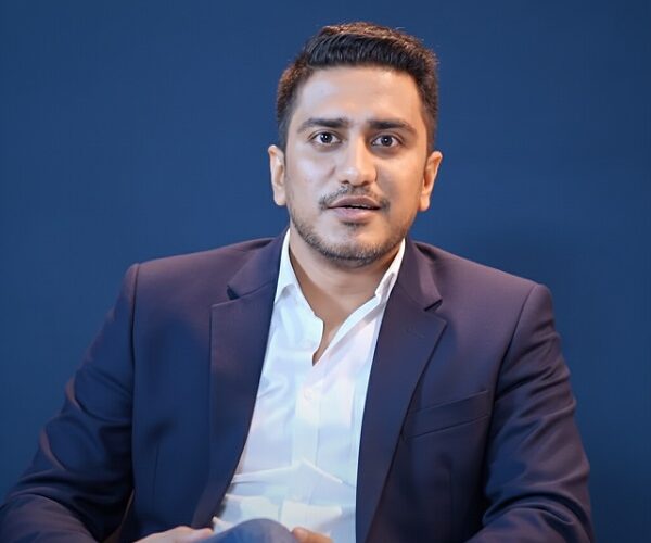 Chai with Ilachi: Redefining Conversations, Redefining Culture