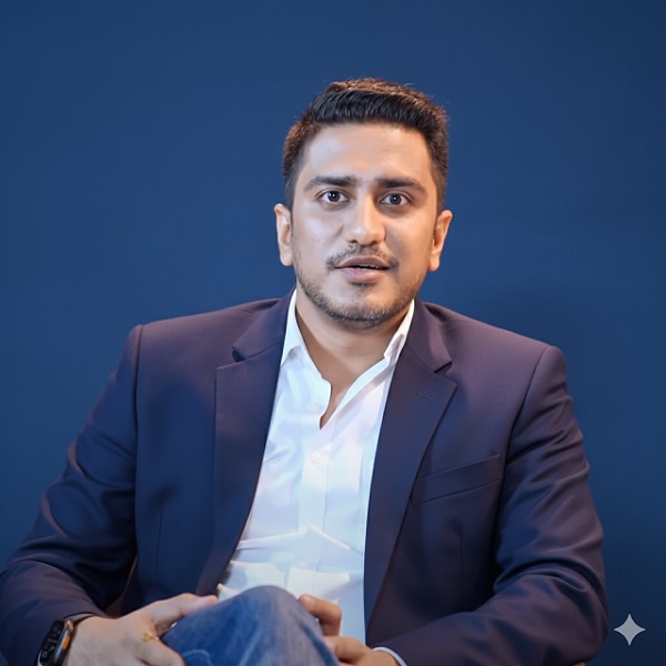 Chai with Ilachi: Redefining Conversations, Redefining Culture