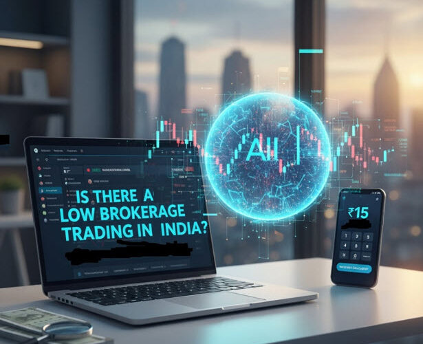 Goodwill Wealth Management GigaPro App with a ₹15 per order Brokerage Fee