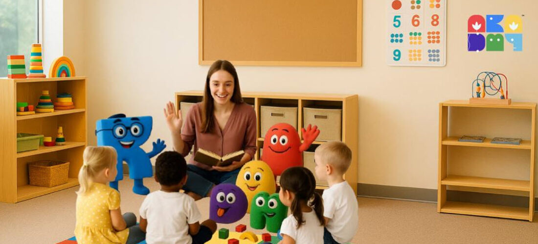 Malaysia Digital–Status Startup Buzzapp Technologies Launches aKadmy, an AI Platform for Early Learning