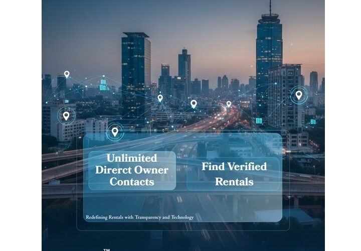 RentRadar TM: Redefining India’s Rental Market with Transparency and Technology