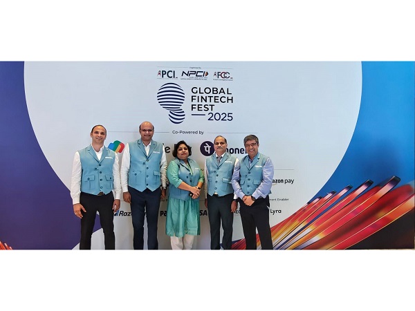 Impactsure Launches ‘SureMatch’ – A Next-Gen Agentic AI Platform for Global Trade, at the Global Fintech Festival in Mumbai