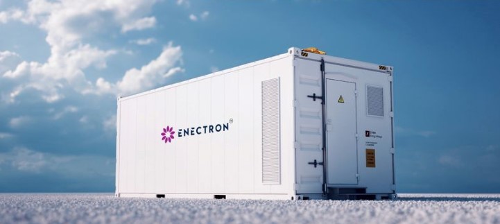 Enectron launches large-scale Battery Energy Storage Systems to power India’s energy transition