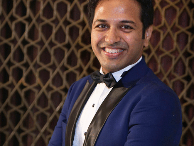 Amit Naheta – Journey, Milestones & Lessons Learned