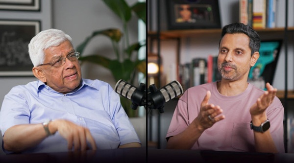 How Deepak Parekh and HDFC Pioneered Home Loans in India