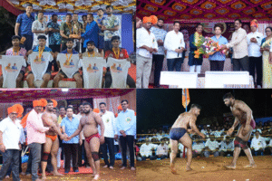 Sansad Konkan Samrudhi Mahotsav 2026 Celebrates Sports, Culture, and Intellectual Exchange in Konkan Region